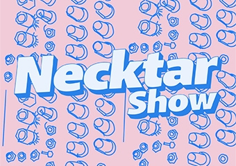 Necktar Show Cover Emission site web340x240px v1690