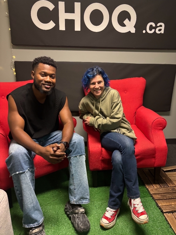 Durkheim et Annie CHOQ