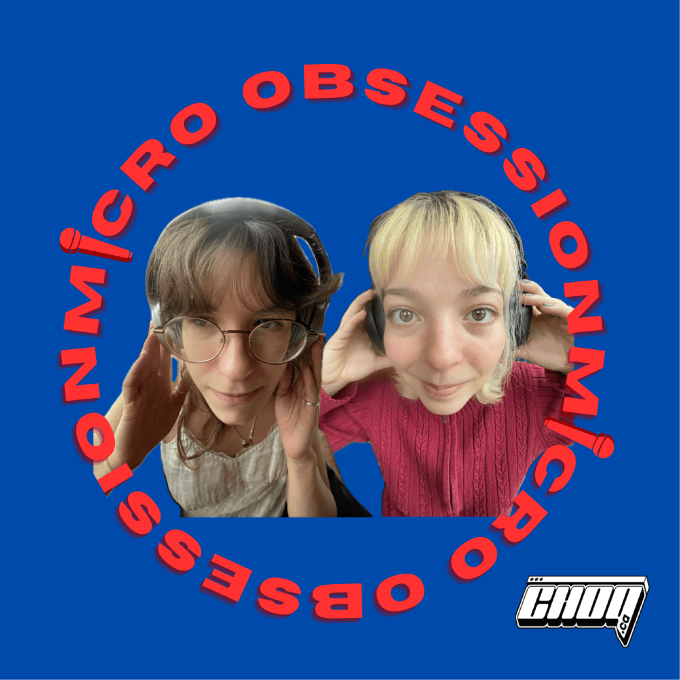 Micro Obsession 1 v1893