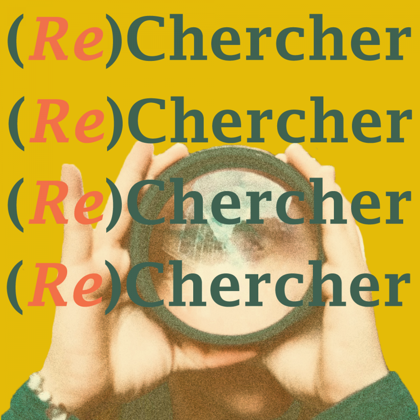 (Re)Chercher