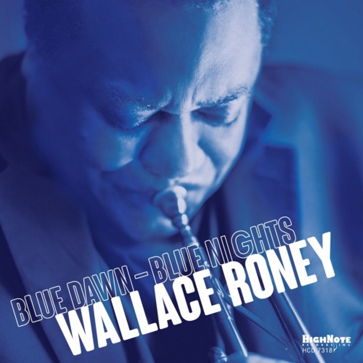 3 Wallace Roney