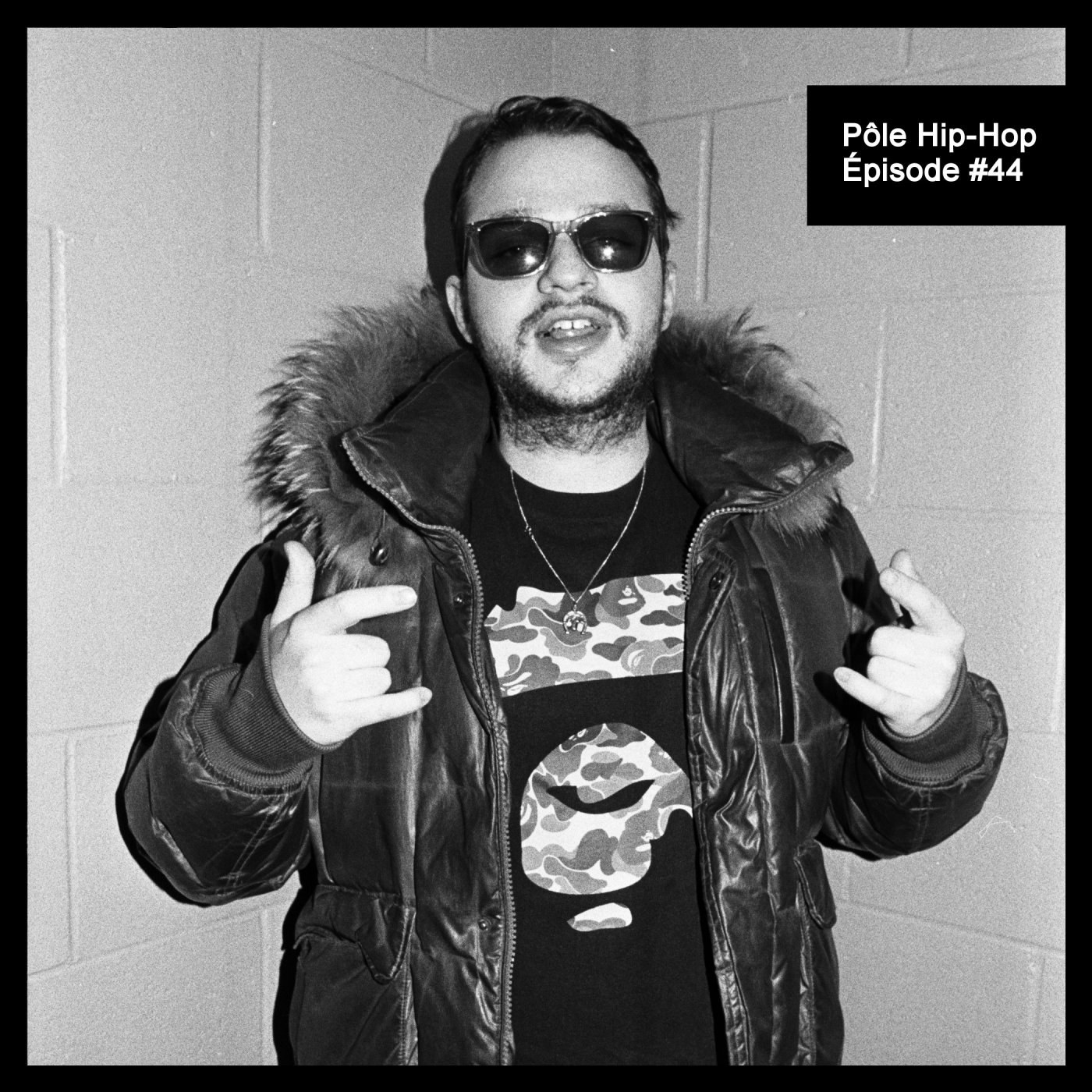 44pole H Hcoveritune