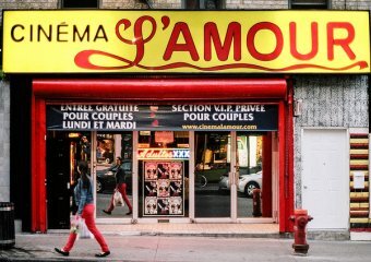 Cinema Amour1