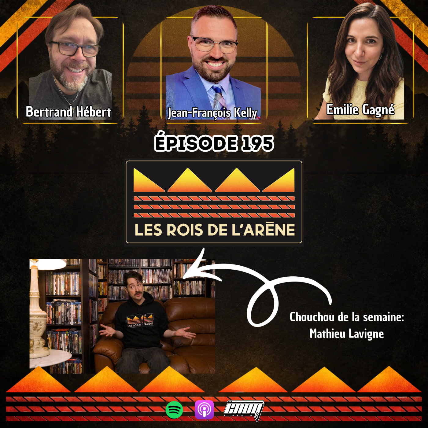 Copie de Episode 195