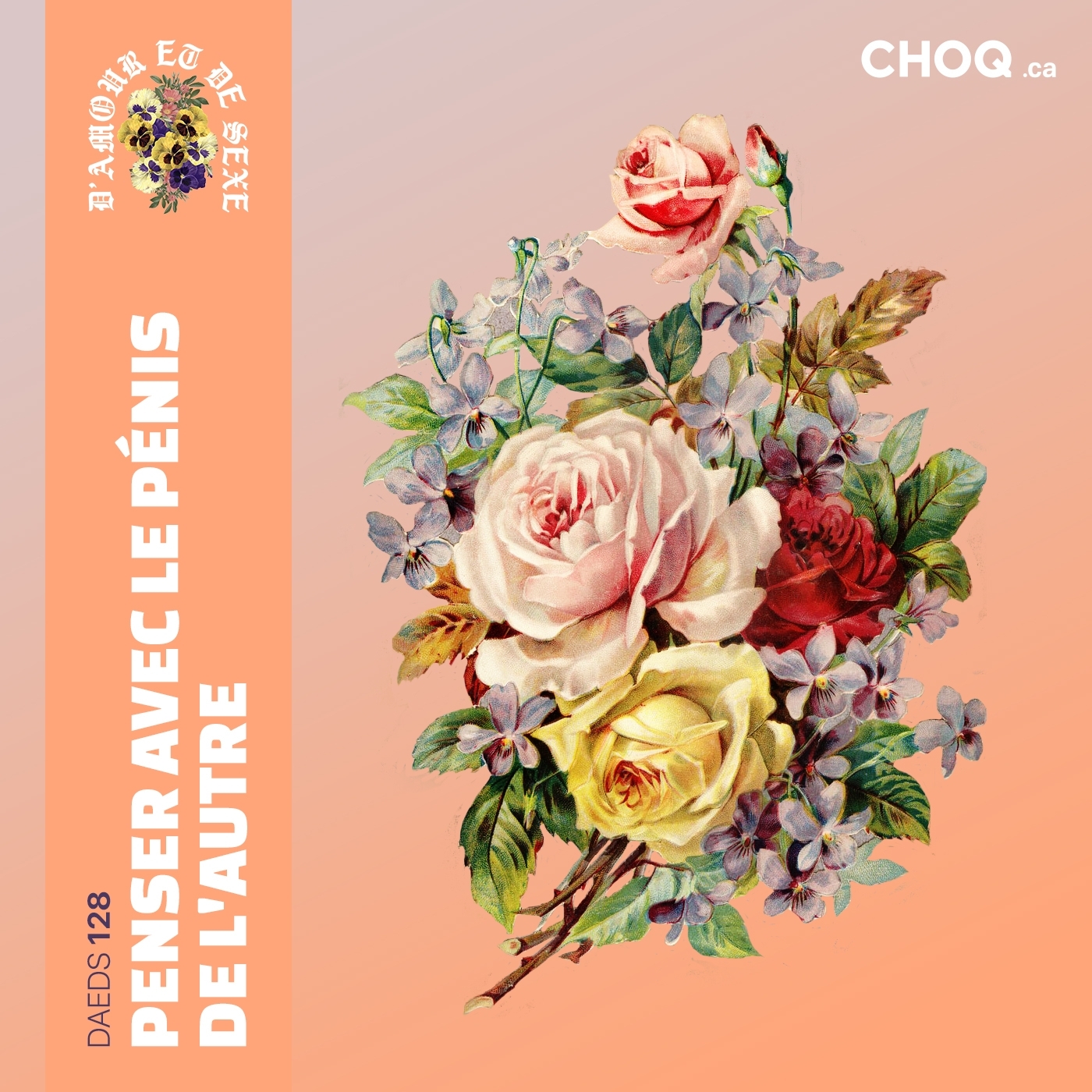 DAEDS Episode Cover128real