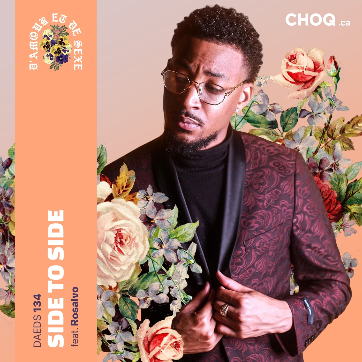 DAEDS Episode Cover134