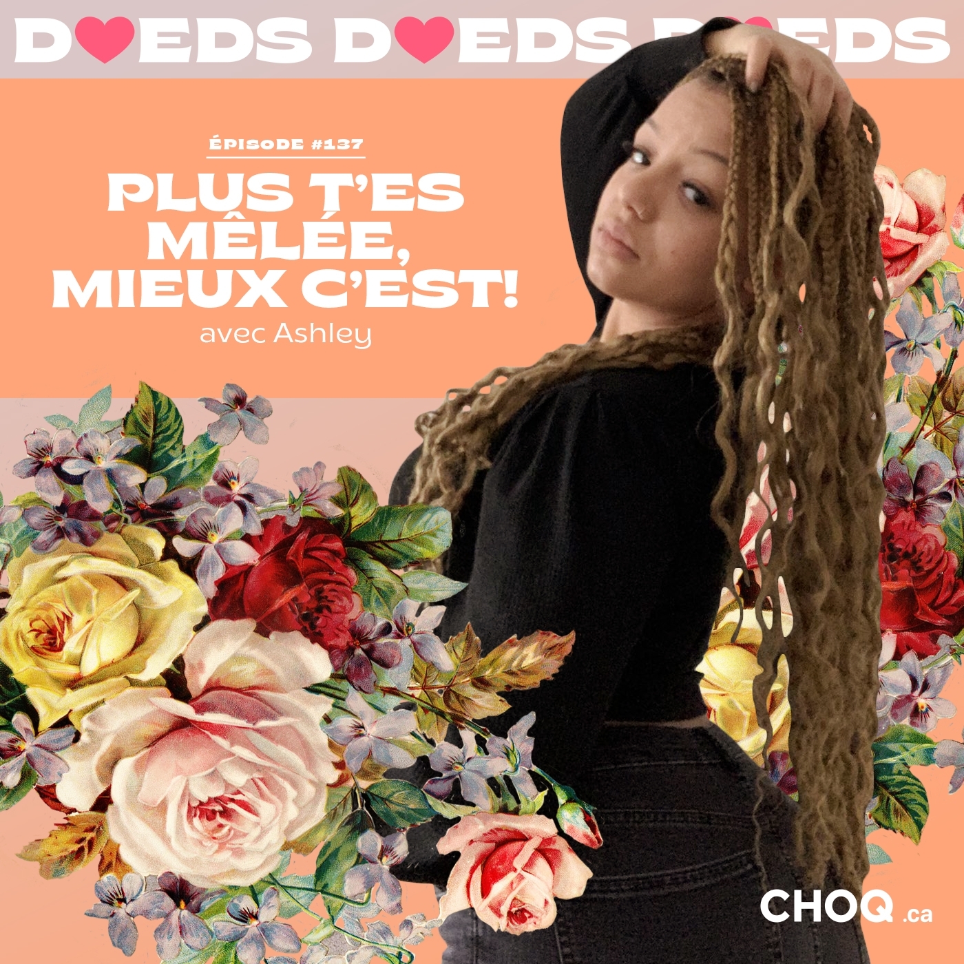 DAEDS Episode Cover137