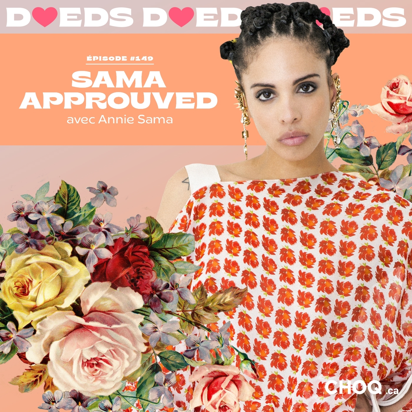 DAEDS Episode Cover149