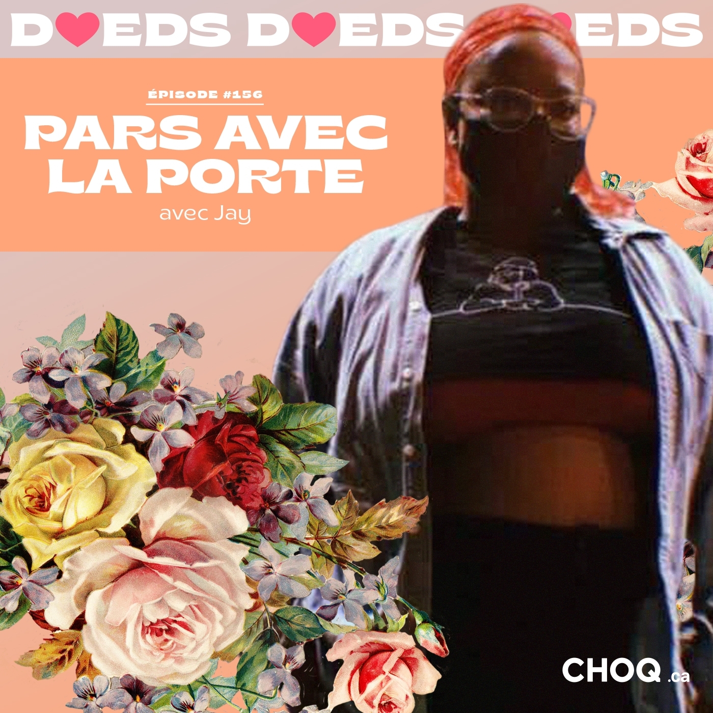 DAEDS Episode Cover157