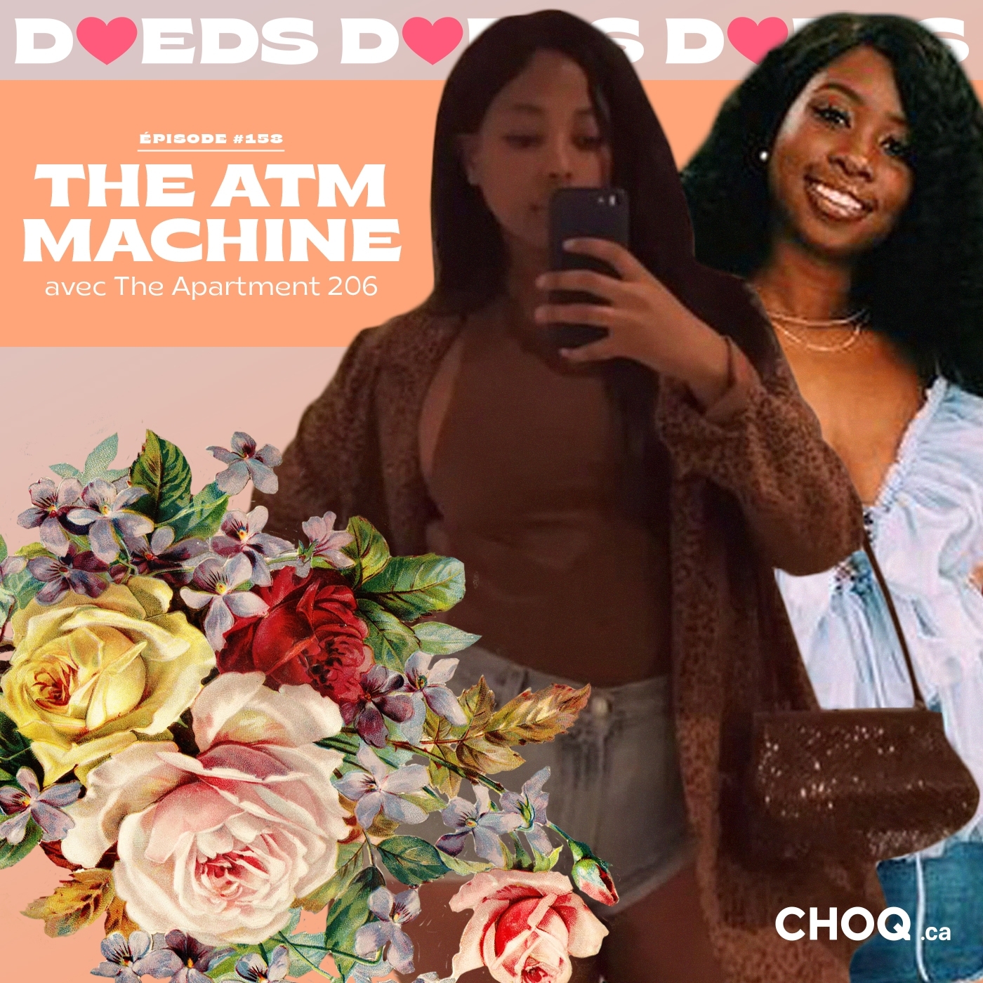 DAEDS Episode Cover159