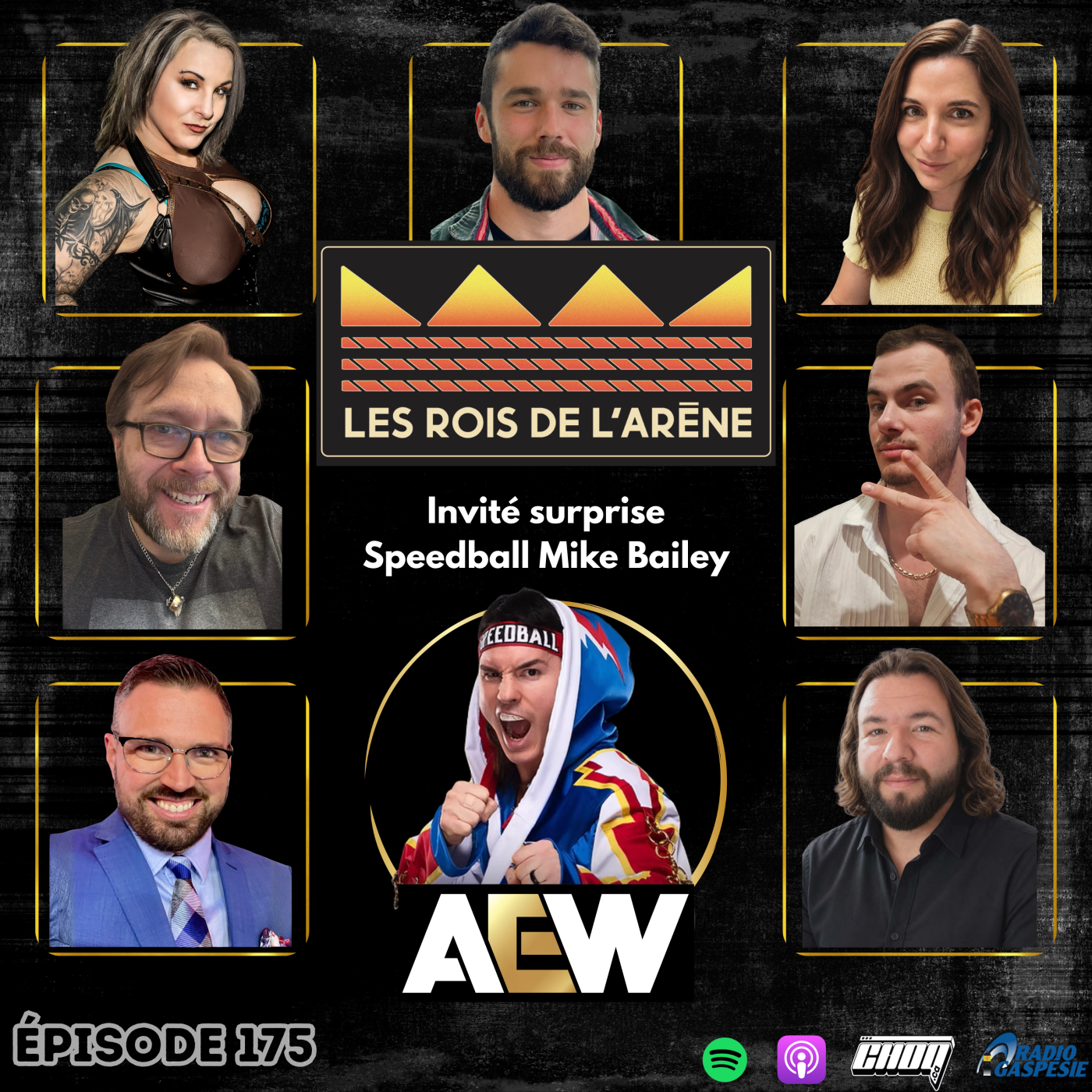 Episode 175