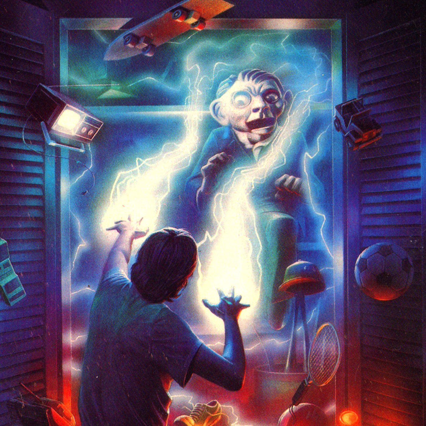 Making Contacti Tunes