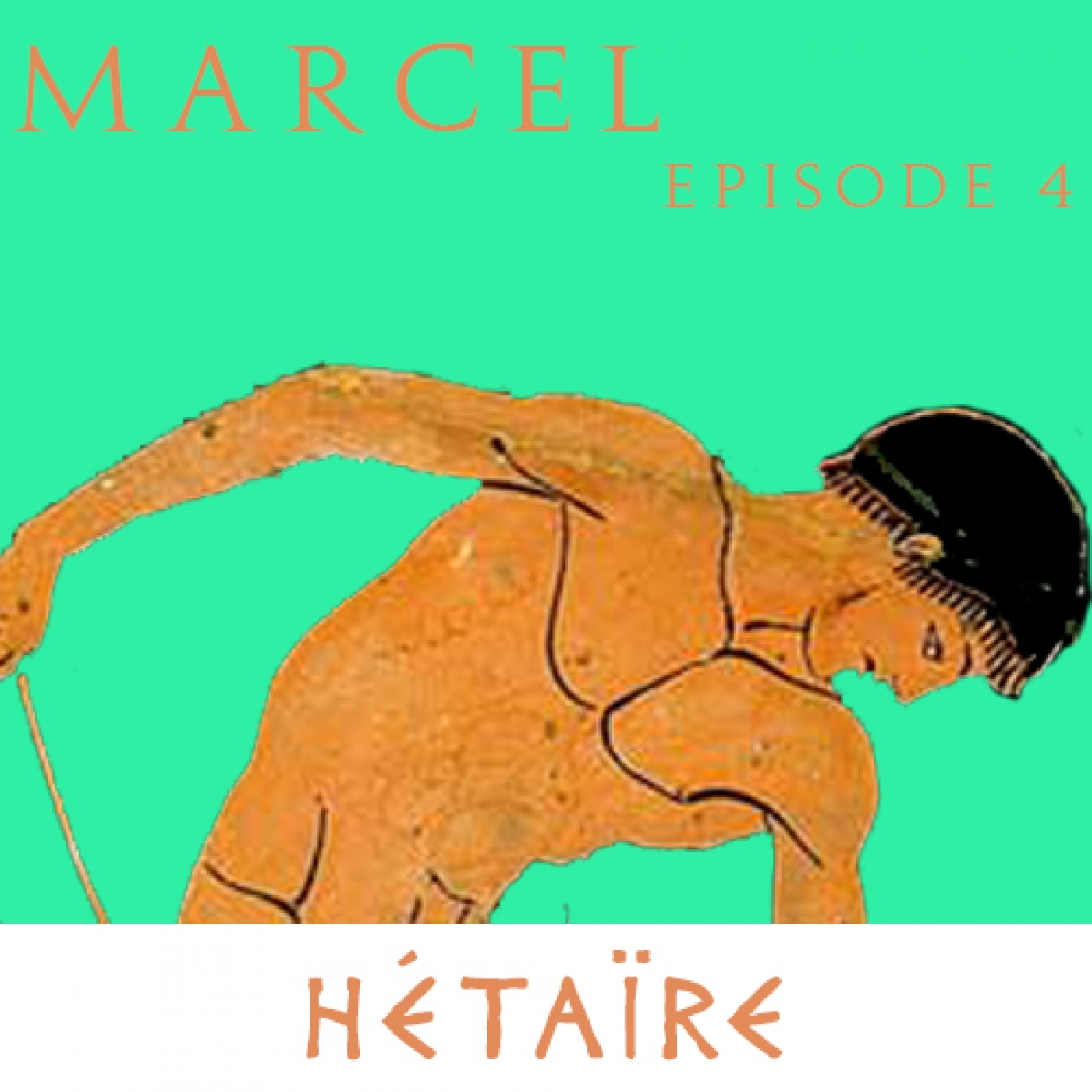Marcel i Tunes 4