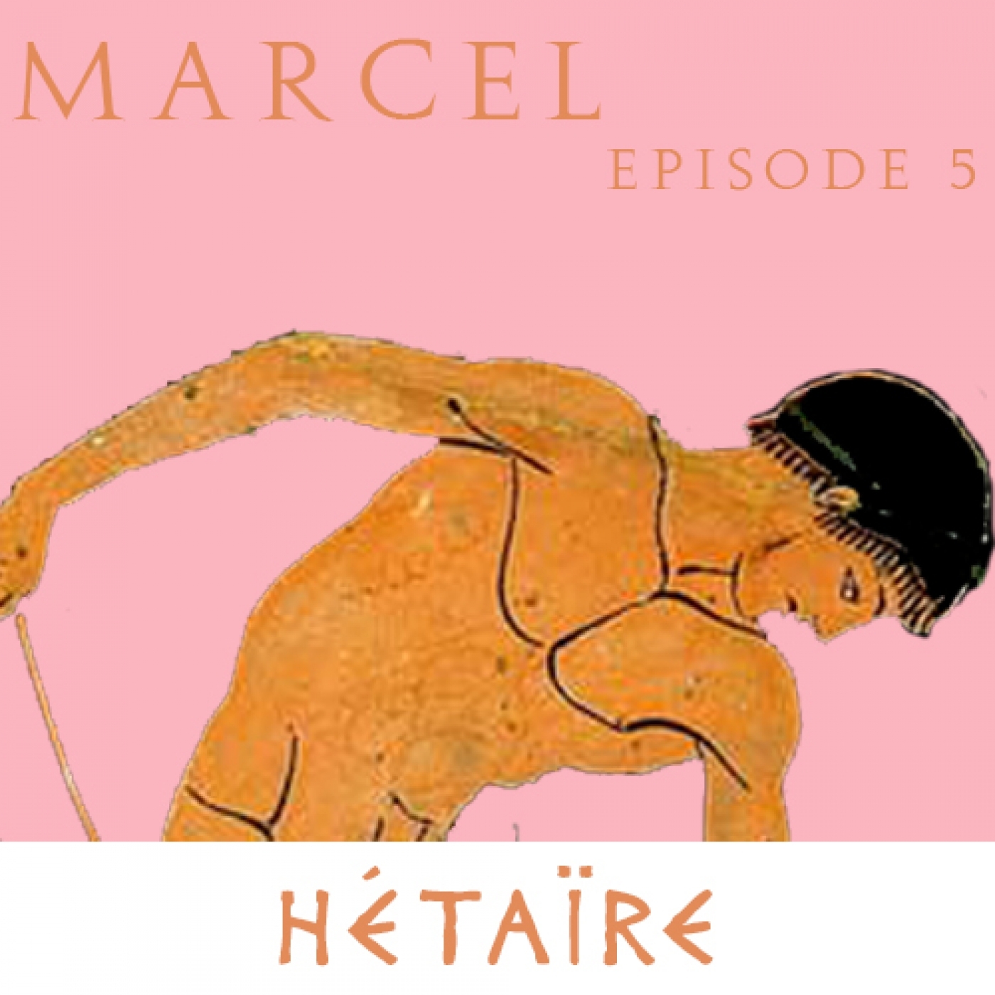 Marcel i Tunes 5