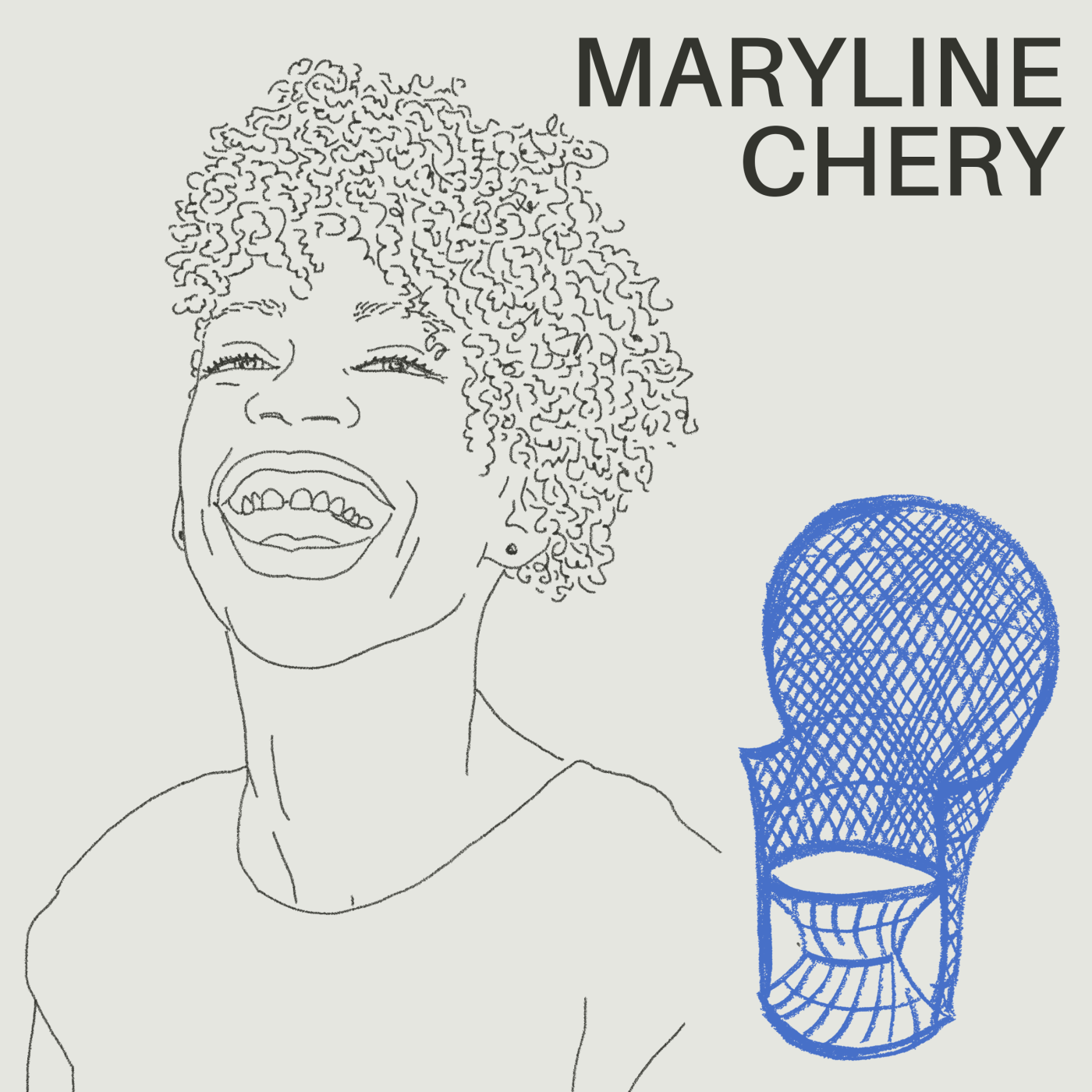 Maryline Chery A 2