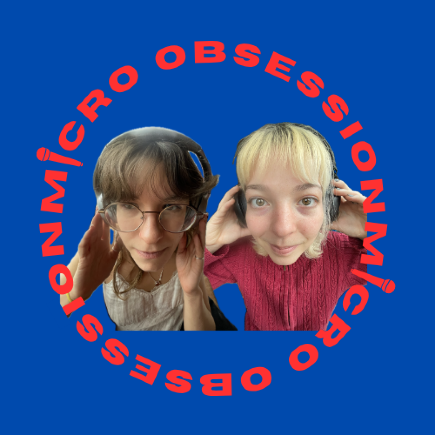 Micro Obsession