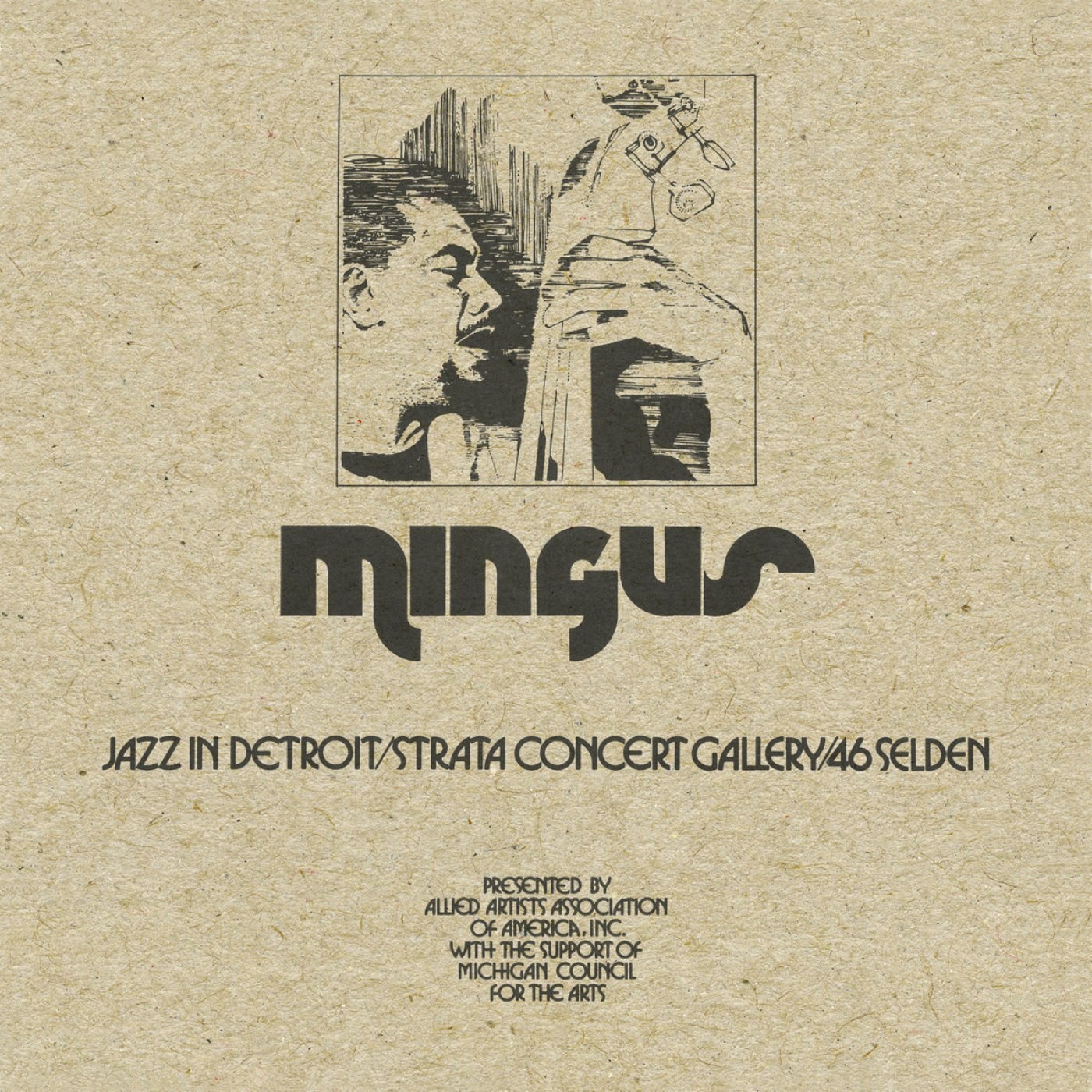 Mingus