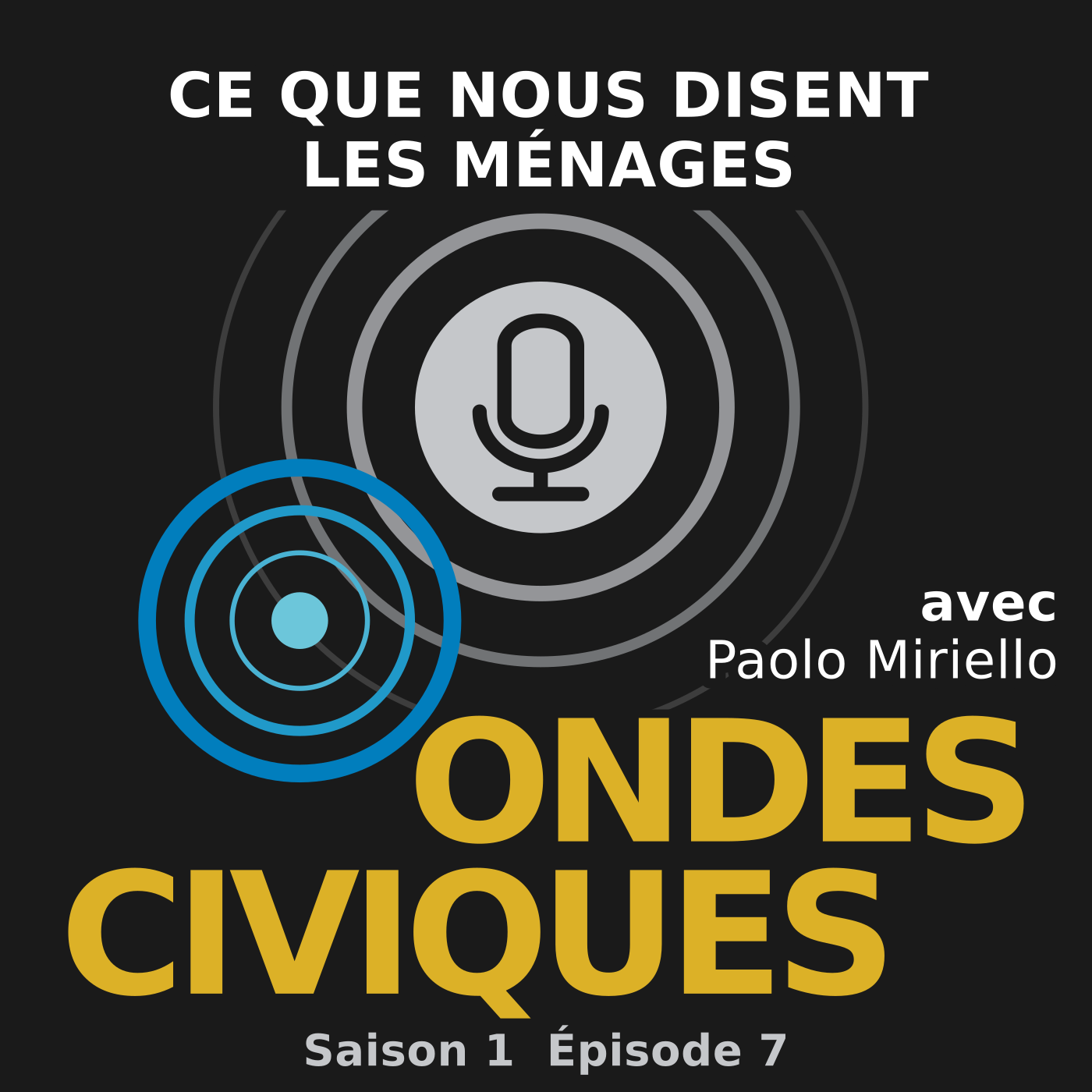 Ondes Civiques S1 EP7