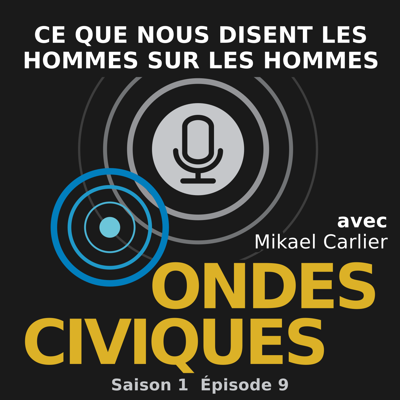 Ondes Civiques S1 EP9