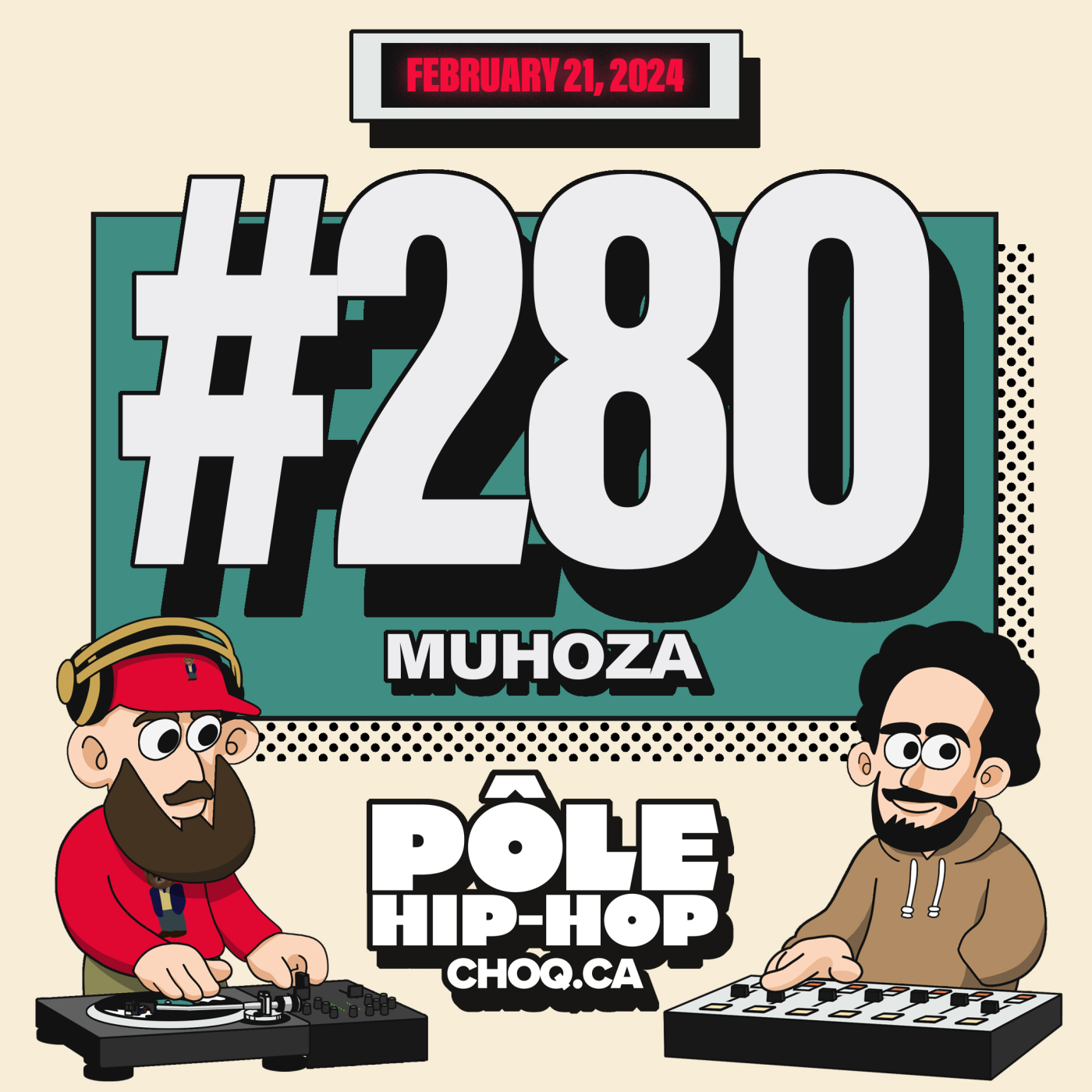 Pl HH280 MUHOZA