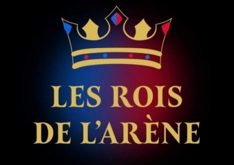 Roi de larene logo