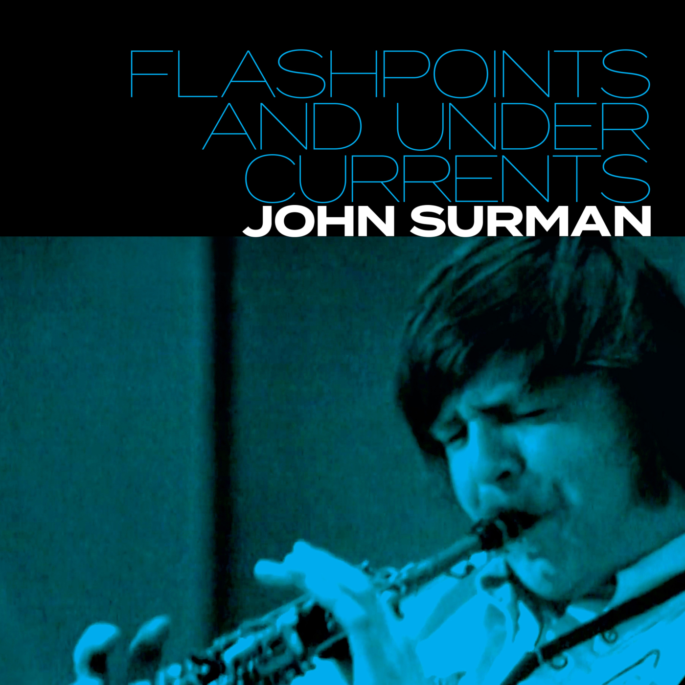 Surman Undercurrents