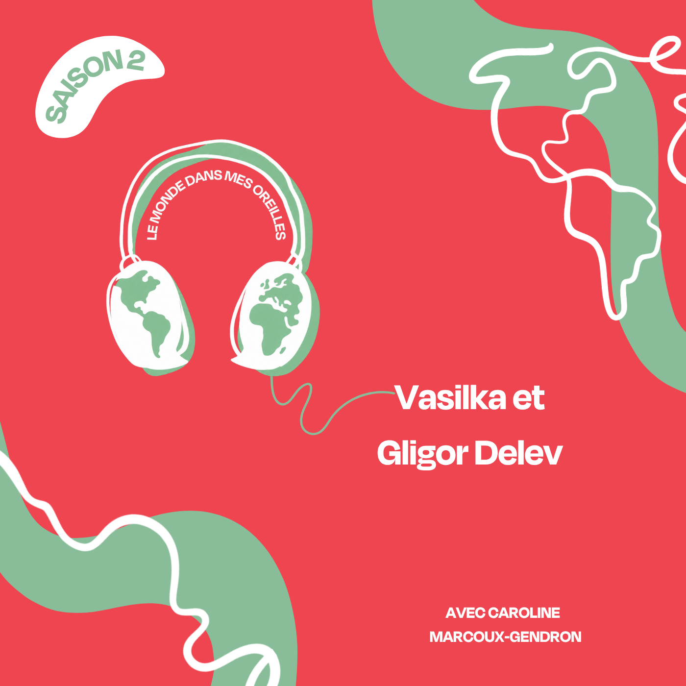 Visuel Vasilka Gligor MDMO