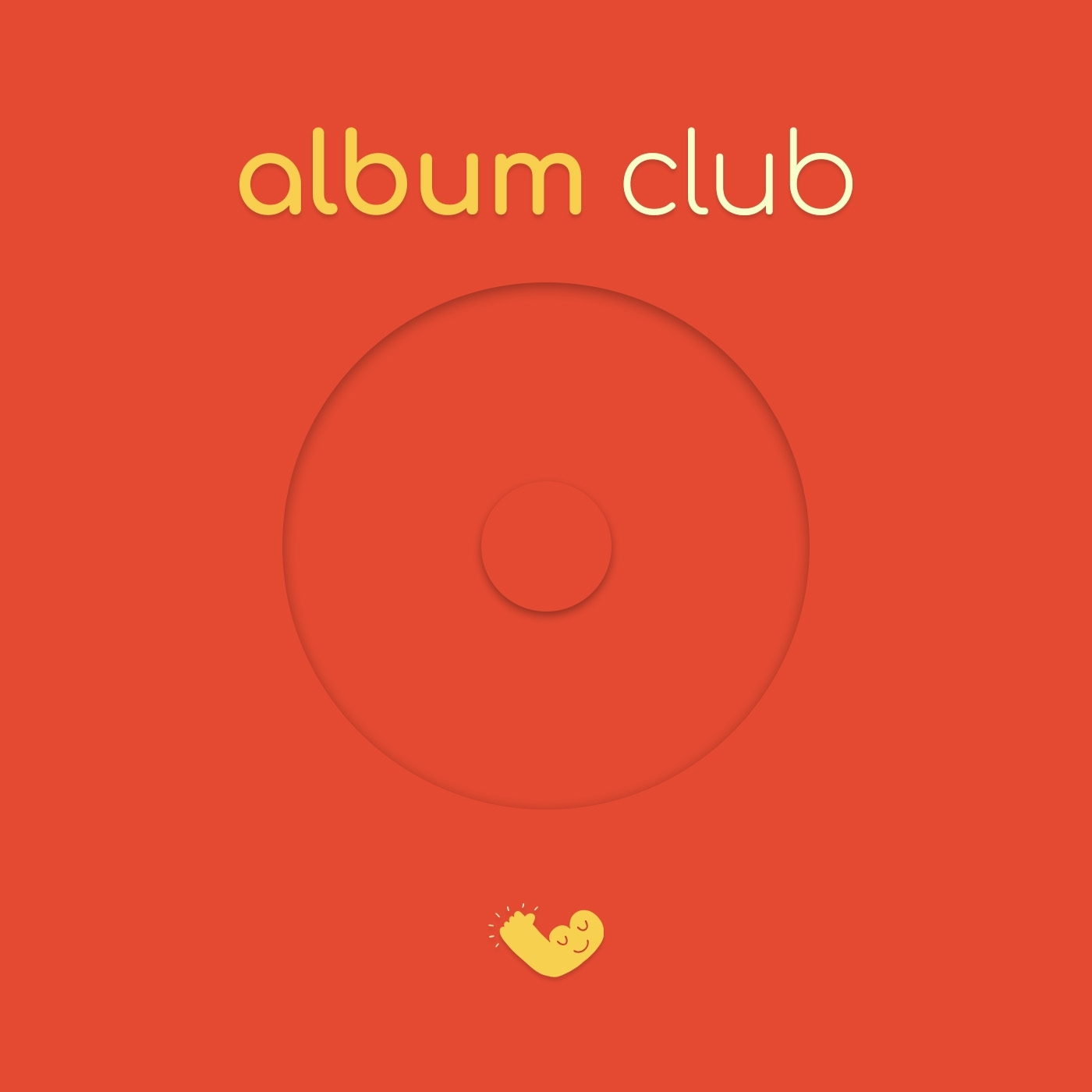 Album clubcover