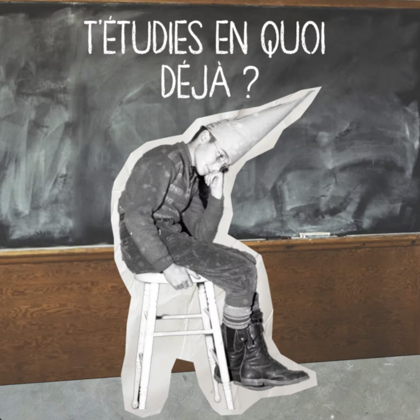 Logo Tetudies en quoi deja IJ