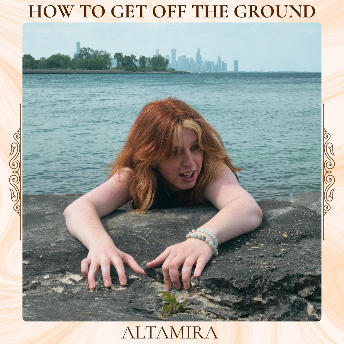 Altamira How To Get Off The Ground