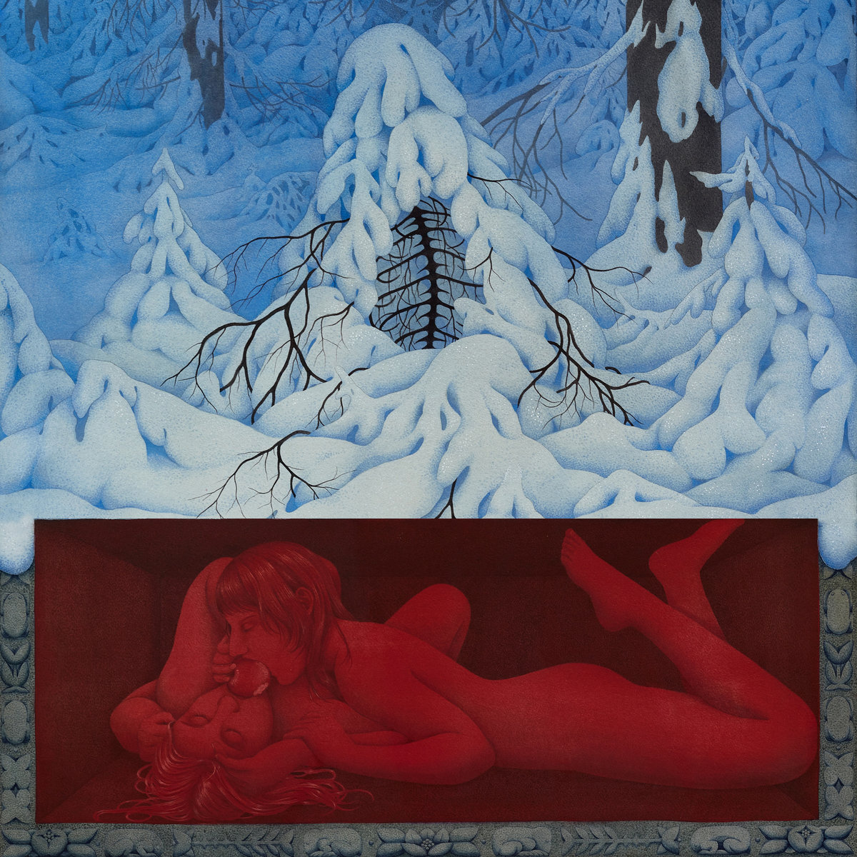 Cardinals Masquerade