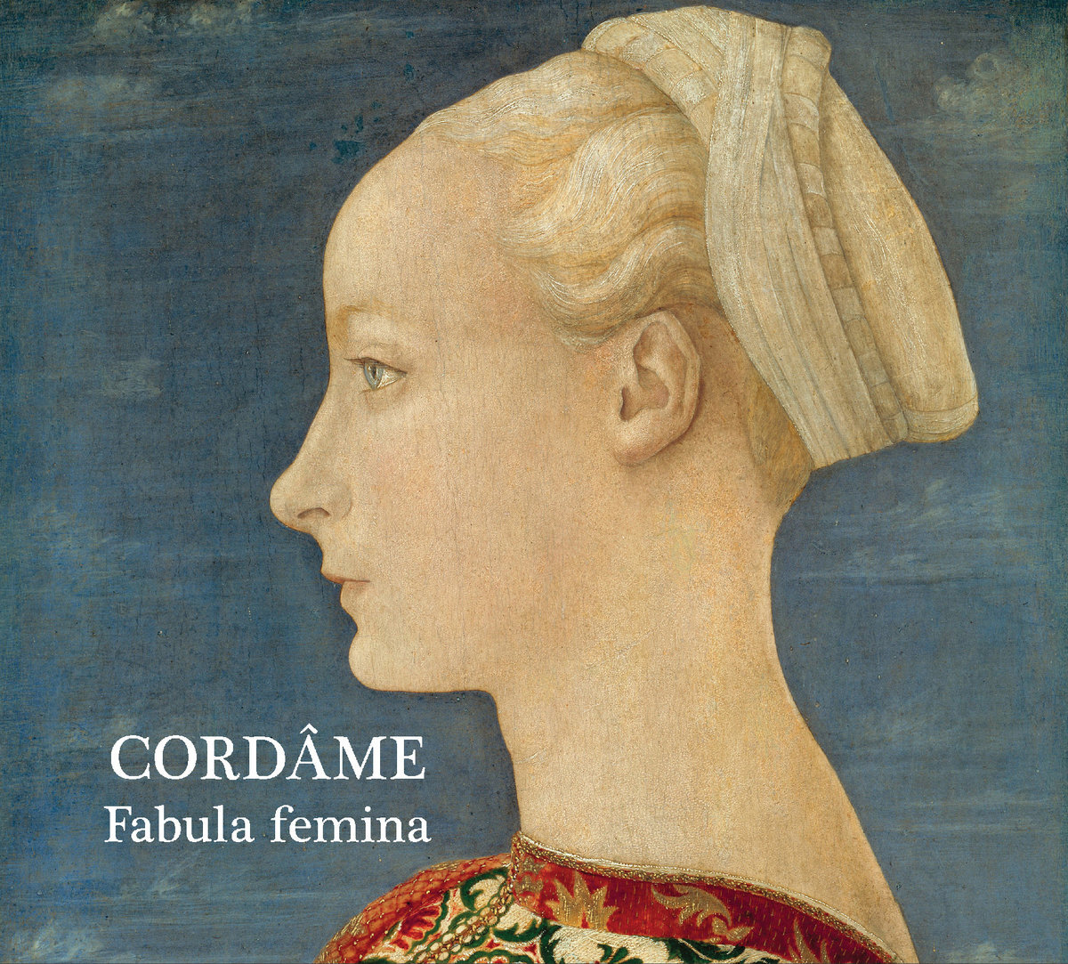 Cordame
