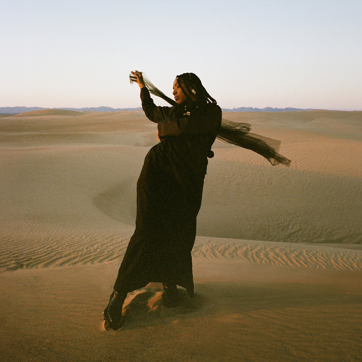Dua Saleh Of Earth Wires