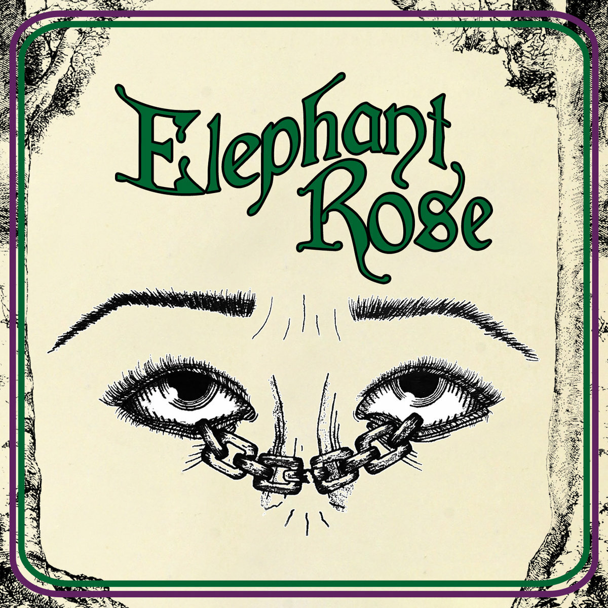 Elephant Rose