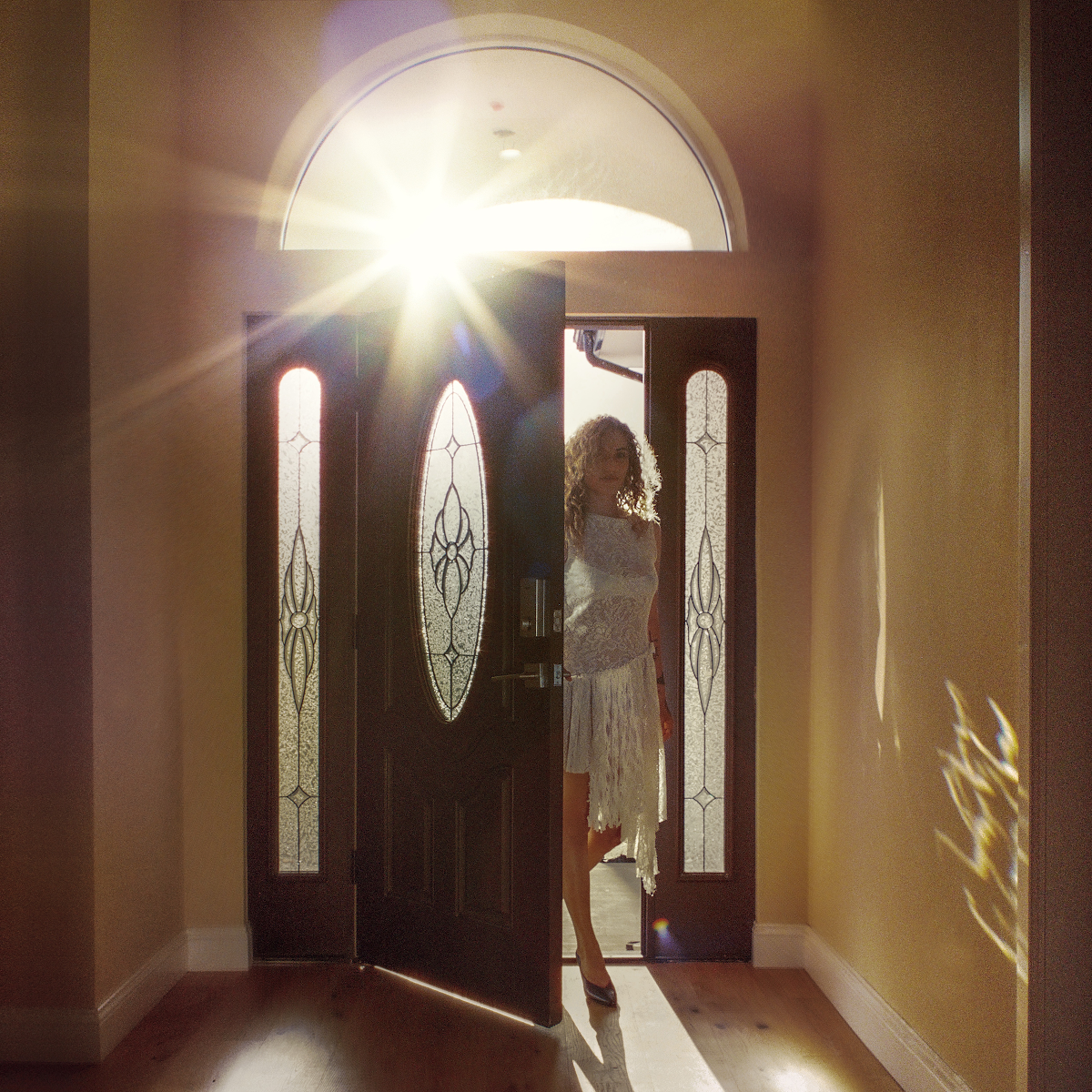 Empress Of Dream House