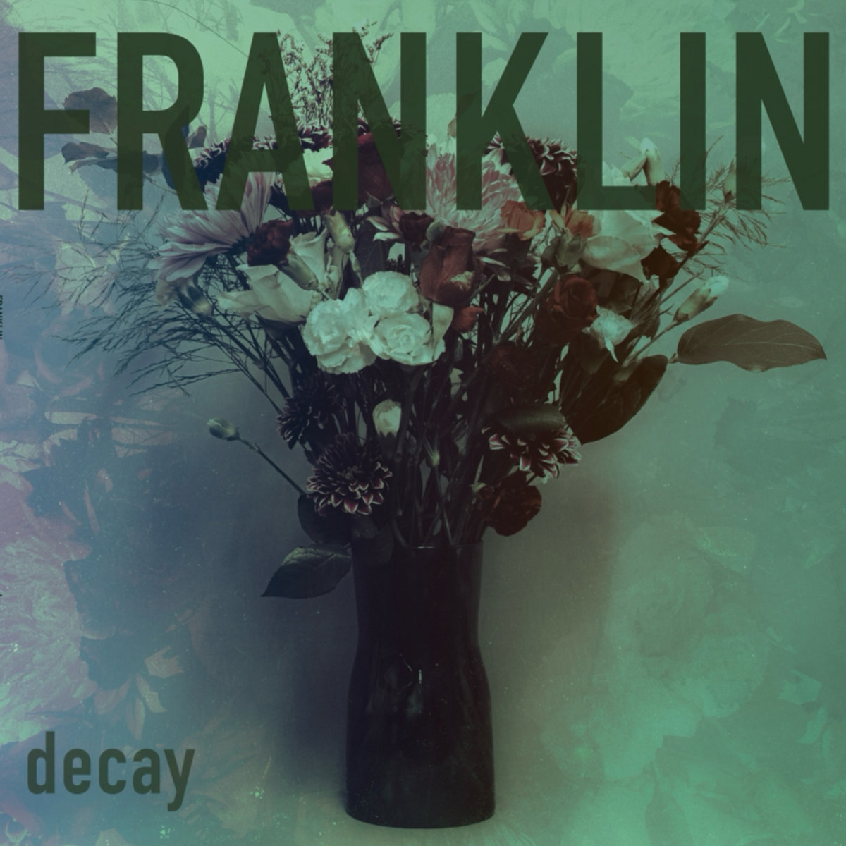 FRANKLIN decay