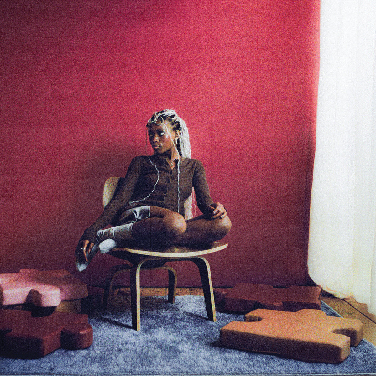 Hannah jadagu Describe