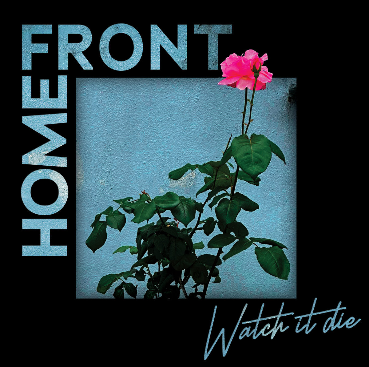 Home Front Watch it Die