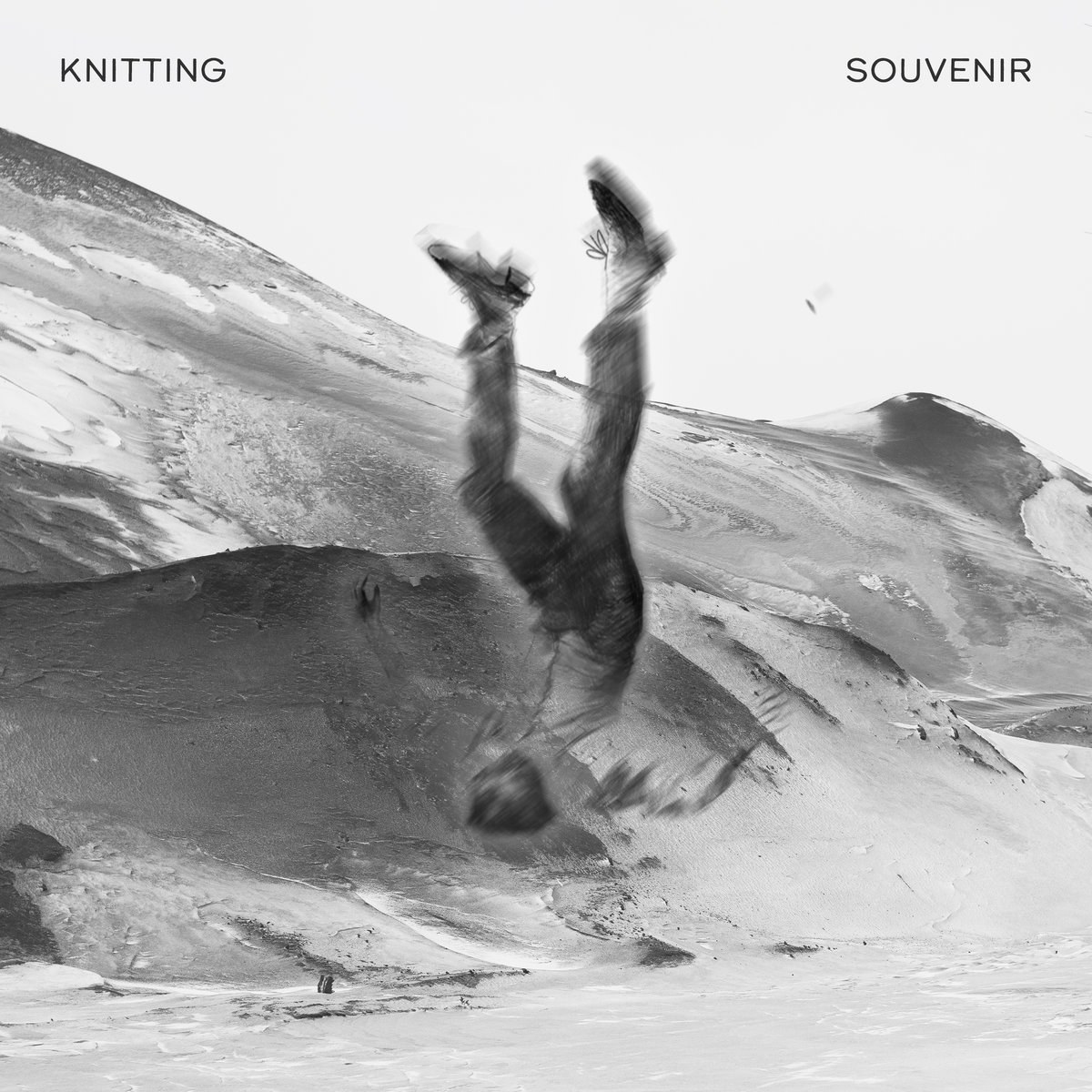 Knitting Souvenir