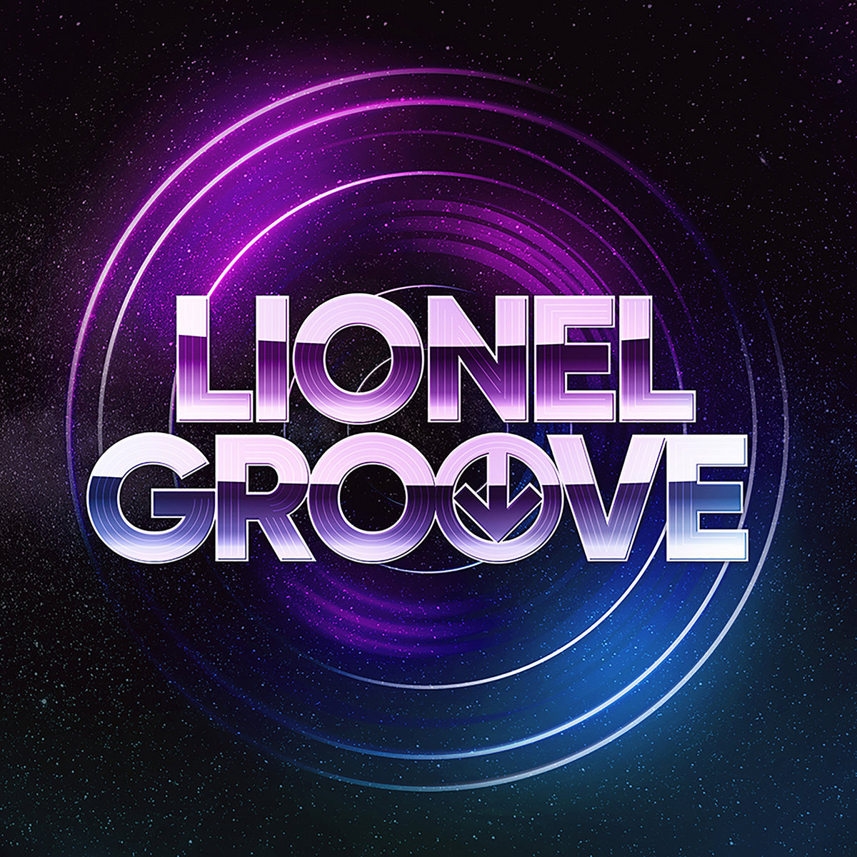 Lionel Groove