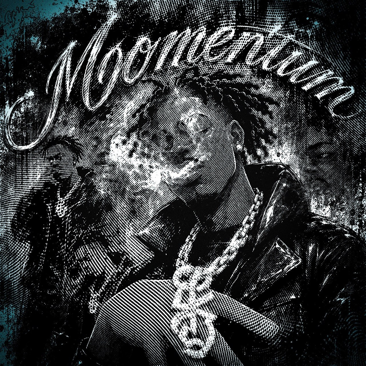 Mc Flyy MOMENTUM