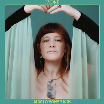 Mimi O Bonsawin Evoke