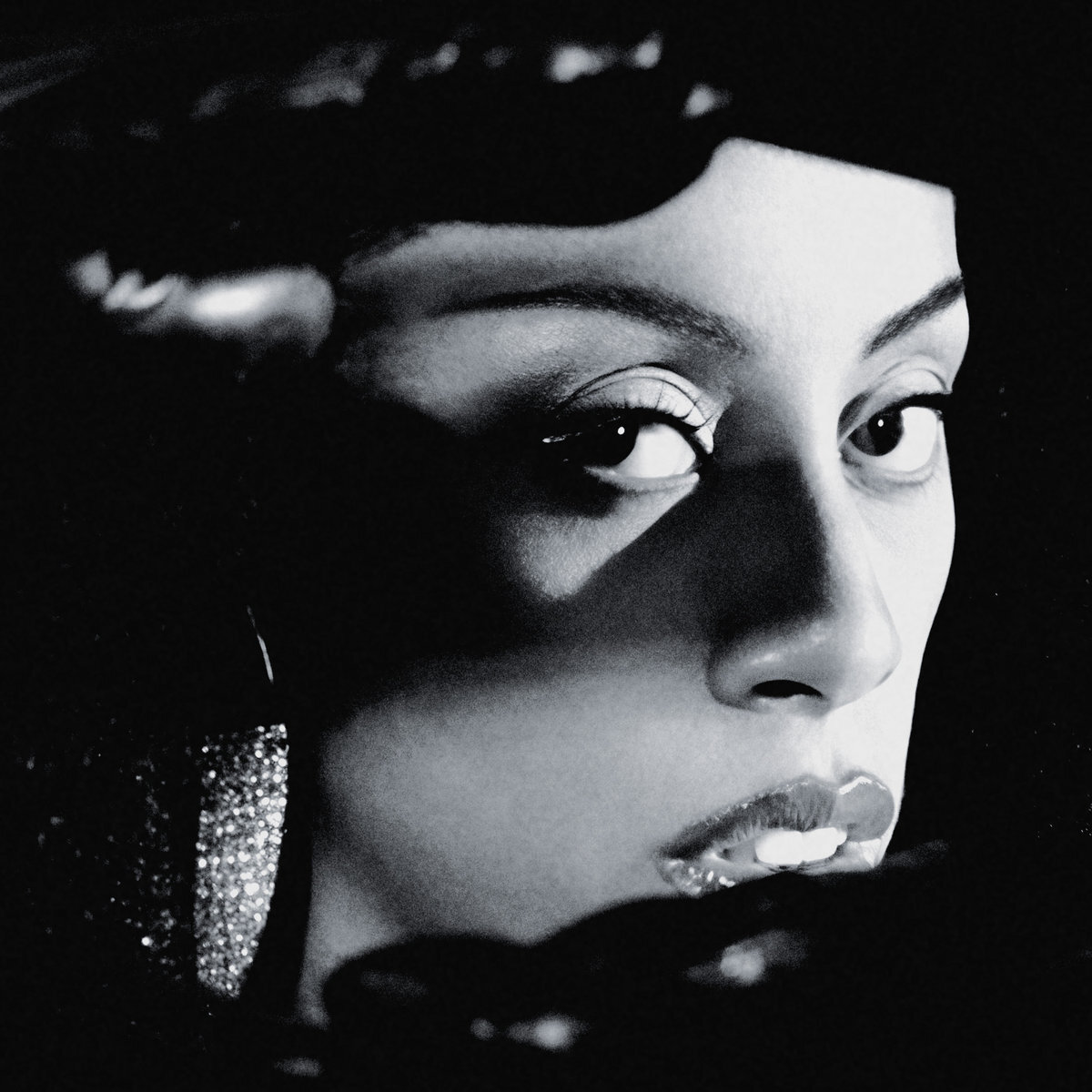 Rochelle Jordan Through the Wall