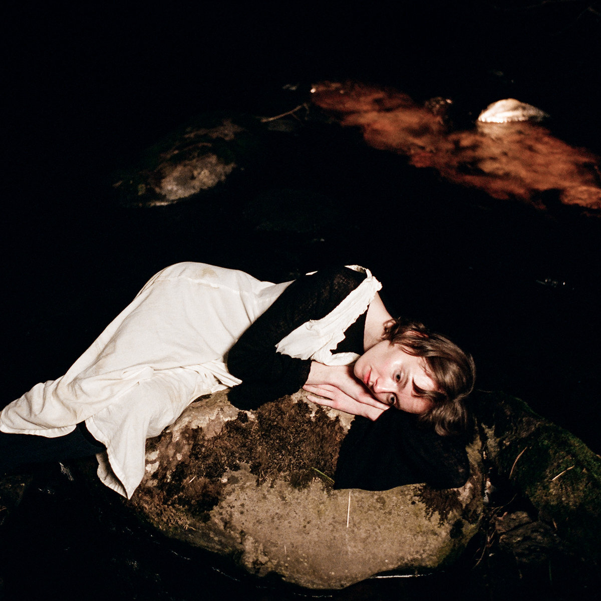 Skullcrusher And Your Song is Like a Circle