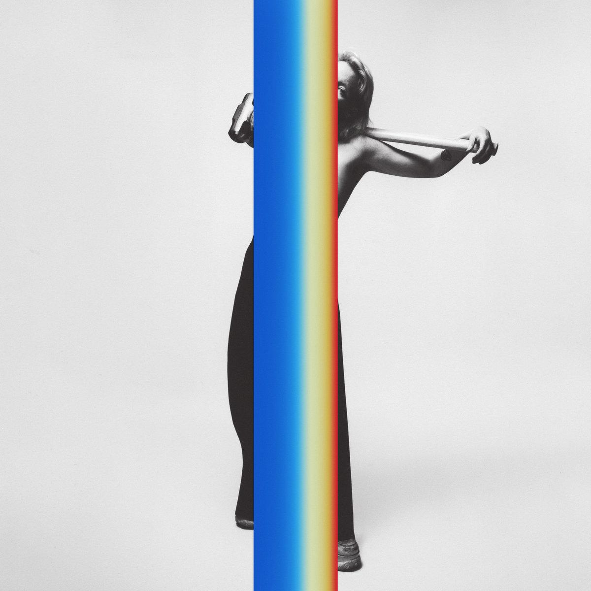 Sylvan Esso Ow
