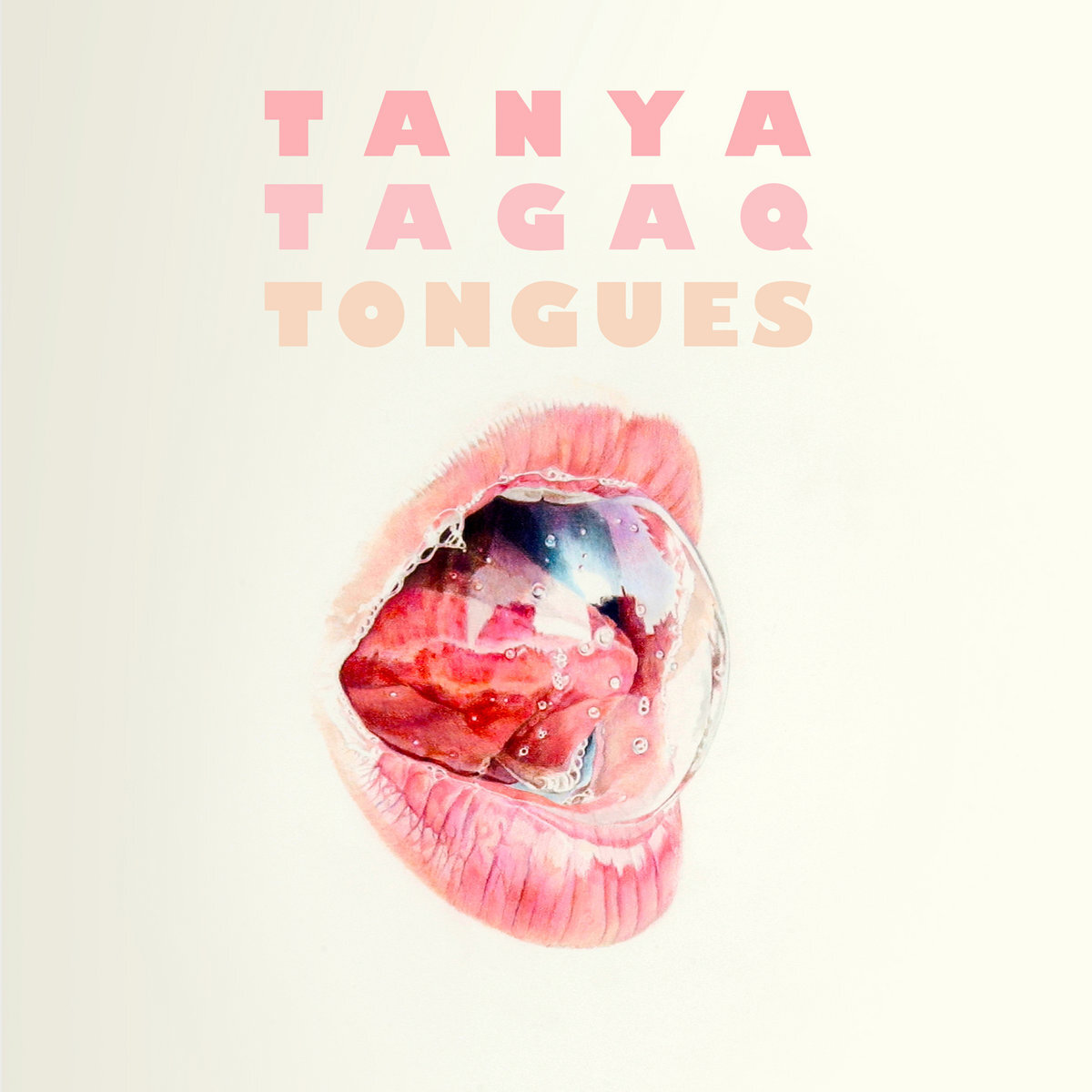 Tanya Tagaq