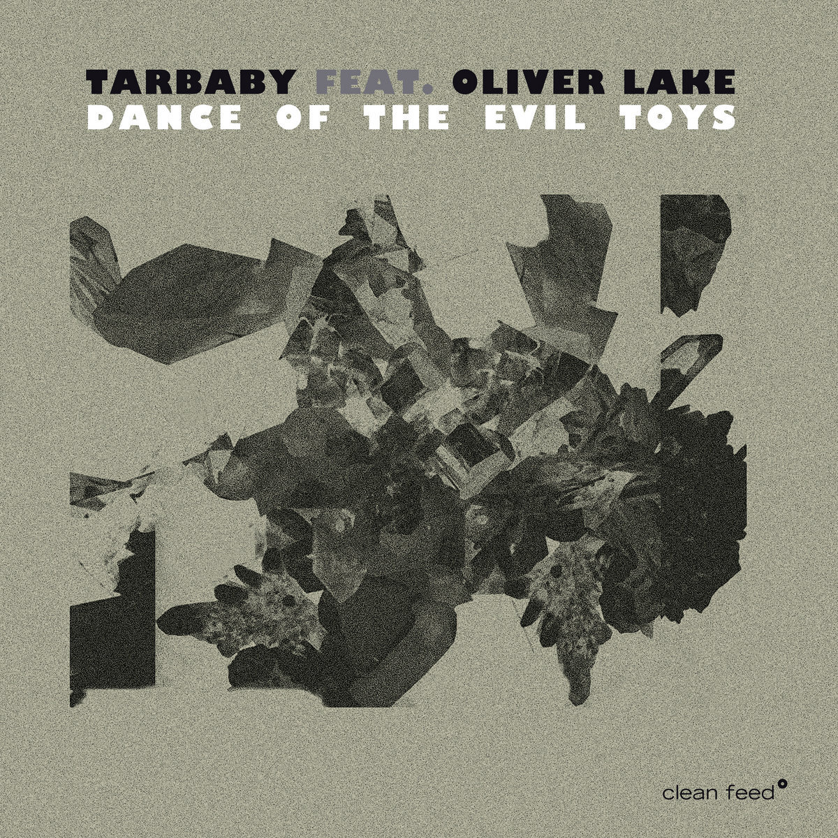 Tarbaby Oliver Lake