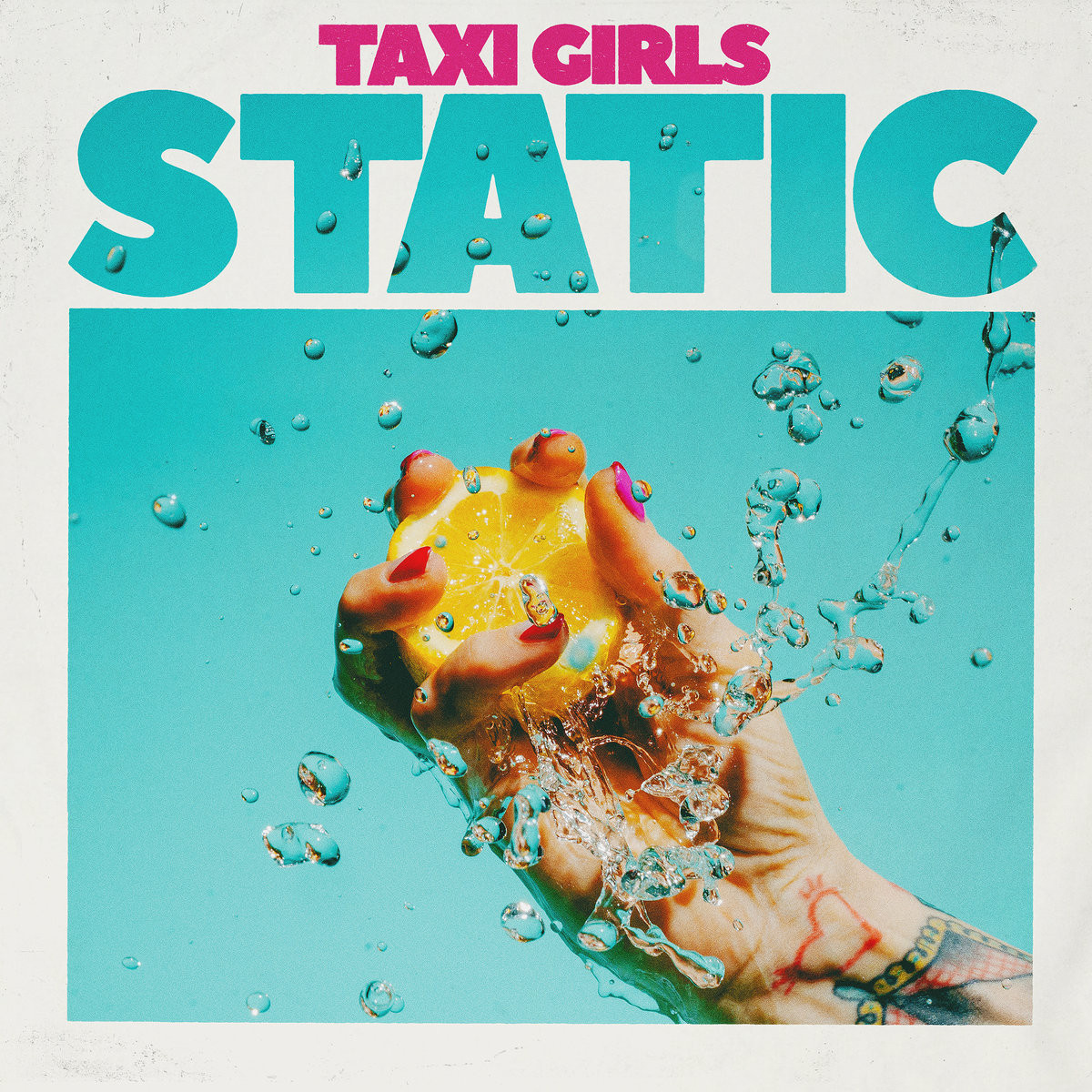 Taxi Girls Static