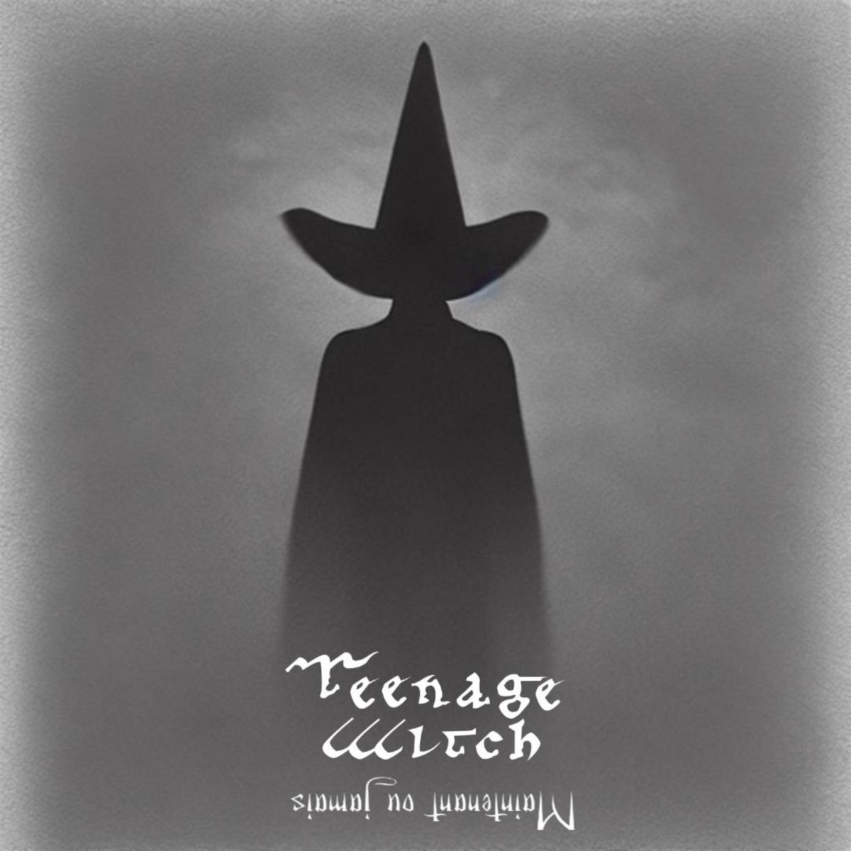 Teenage Witch