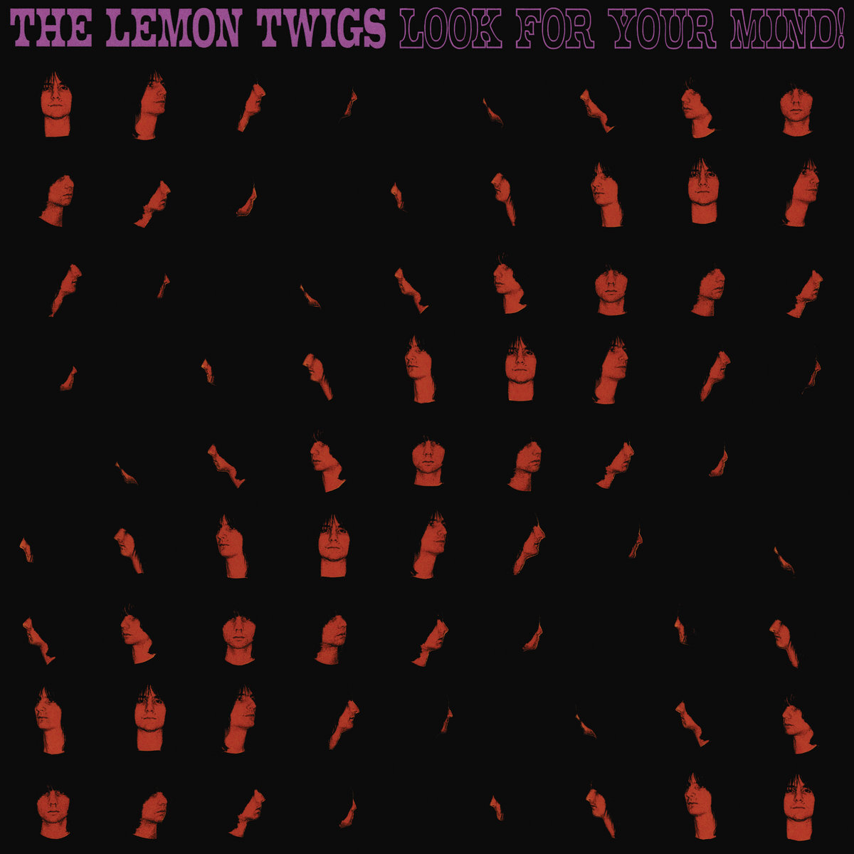 The Lemon Twigs Look For Your Mind